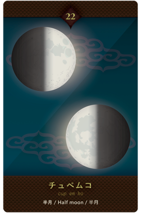 nociw◆card 22