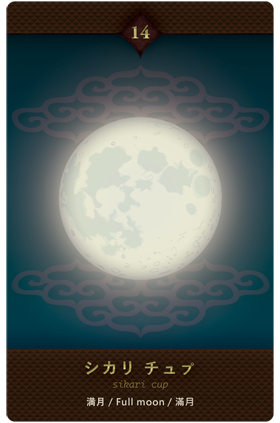 nociw◆card 14